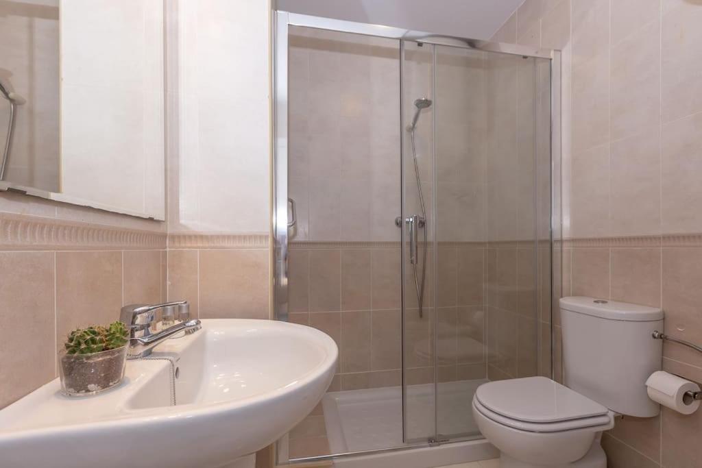 Centrico Apartment Malaga