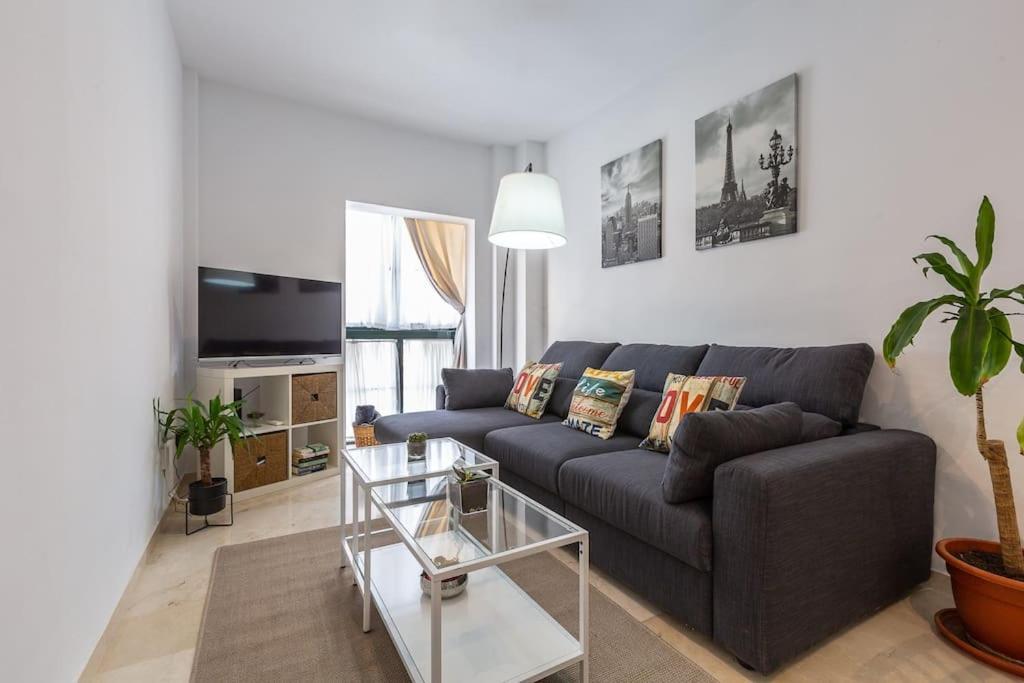 Centrico Apartment Malaga