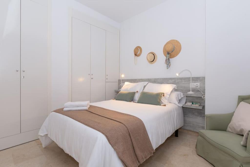 Centrico Apartment Malaga