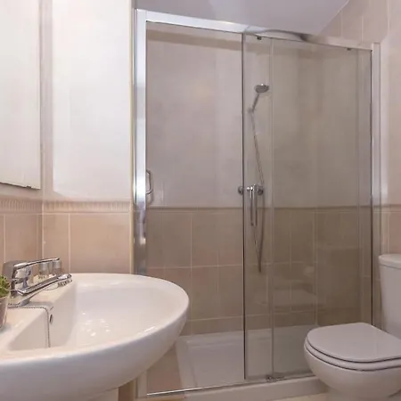 Apartamento Suite Centrico Málaga Extérieur photo