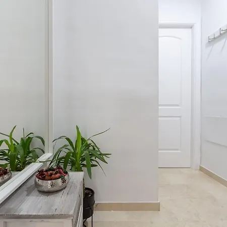Apartamento Suite Centrico Málaga Extérieur photo